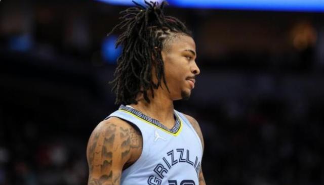 KAIYUN-考验开始!莫兰特:会让贝弗利知道我们没有软蛋