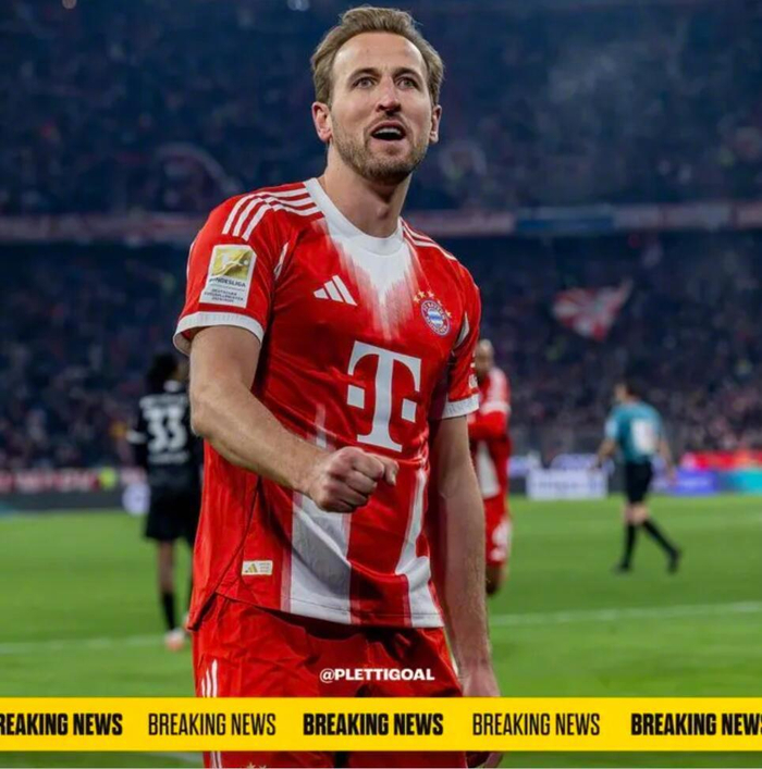 开云体育-拜仁与凯恩展开续约谈判,合同或延至2029年|哈里·凯恩|德国|德国天空体育|转会|拜仁慕尼黑_新浪体育_新浪新闻