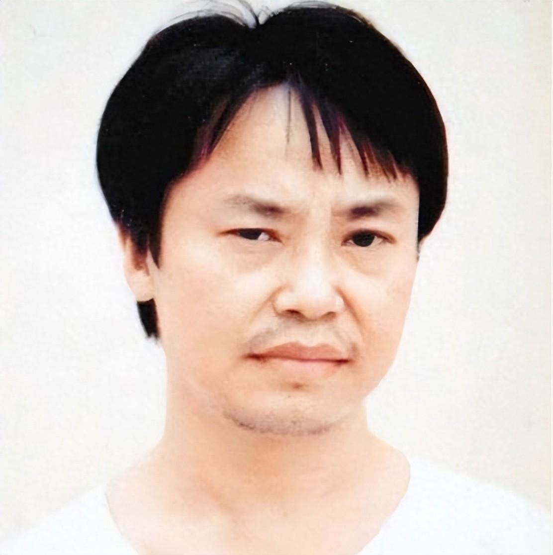 张子强家人现状曝光:遗孀携20亿定居泰国,大儿子成了餐厅厨师