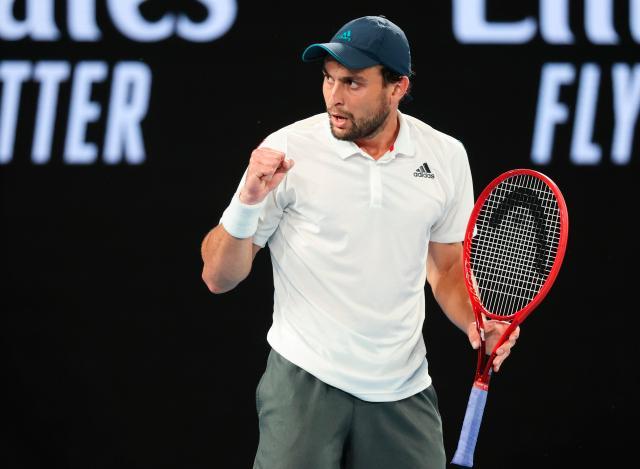 KAIYUN-从“三剑客”到“秘密武器” 俄罗斯成男网最强军团?