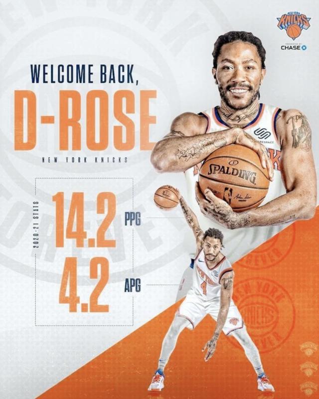 开云体育下载-罗斯已与尼克斯汇合:为纽约拼尽全力 感谢锡伯杜