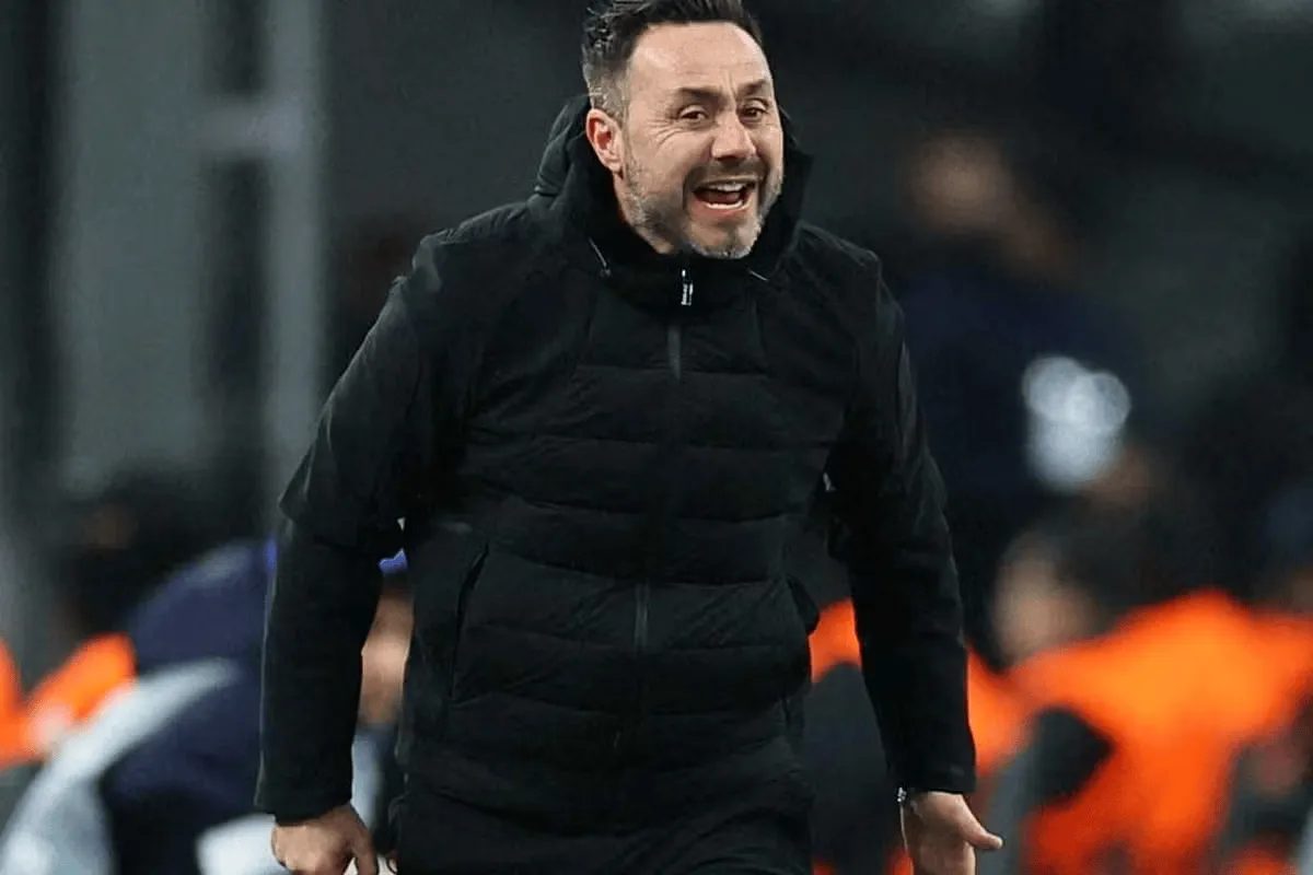 开云体育app-霍德尔:德泽尔比执教每队都没超过18个月,5年合同我想不通