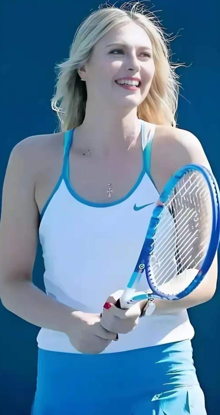 开云体育下载-莎拉波娃合影东契奇,二人曾有房产交易,网坛女神衰老太快|湖人|女子网球|科比-布莱恩特|萨沙-武贾西奇|卢卡-东契奇_新浪体育_新浪新闻