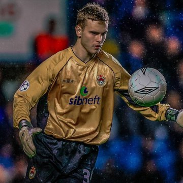 开云体育官网-40岁阿金费耶夫效力莫斯科中央陆军35年，创多项纪录|俄罗斯|门将|伊戈尔·阿金费耶夫|俄罗斯足球|足球_新浪体育_新浪新闻